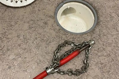 Fräsning av rötter
